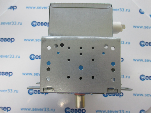 Магнетрон 2M286-11 LG  6 пл. парал.